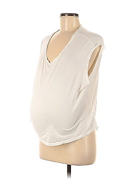 Gap - Maternity Sleeveless T-Shirt (view 1)