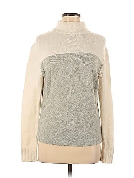 J.Crew Turtleneck Sweater (view 1)