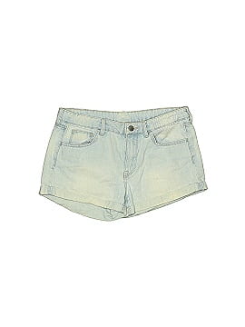 &Denim by H&M Denim Shorts (view 1)