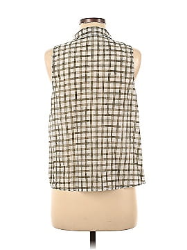 J.Jill Sleeveless Blouse (view 2)