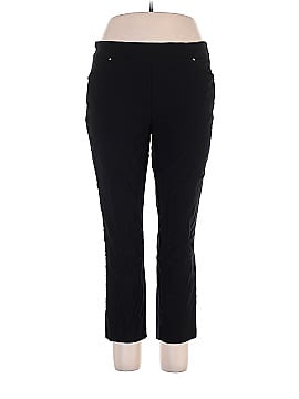 Hilary Radley Active Pants (view 1)