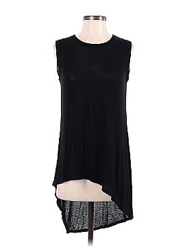 BCBGMAXAZRIA Sleeveless T-Shirt (view 1)