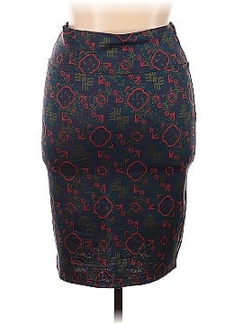 Lularoe Casual Skirt (view 2)