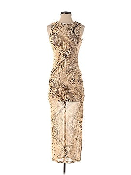 Lioness Cocktail Dress (view 1)