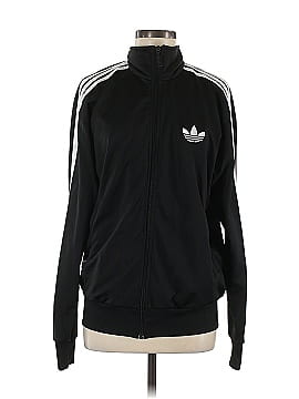 Adidas Track Jacket (view 1)