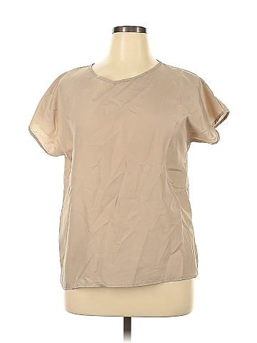 Belford Short Sleeve Top (view 1)