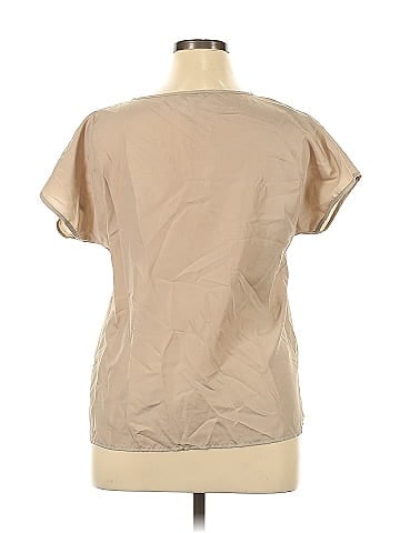 Belford Short Sleeve Top (view 2)