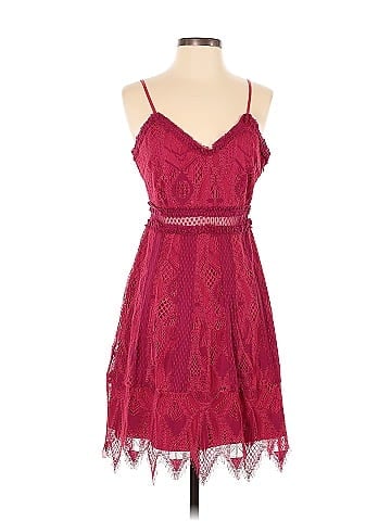 Foxiedox Cocktail Dress (view 1)