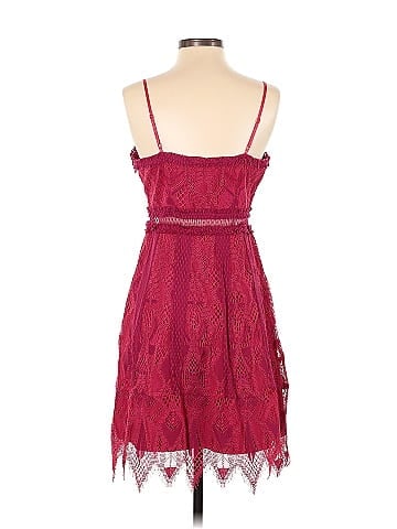 Foxiedox Cocktail Dress (view 2)
