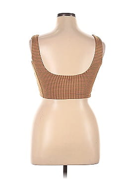 MWL by Madewell Sleeveless Top (view 2)
