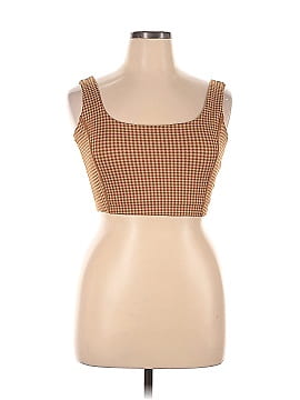 MWL by Madewell Sleeveless Top (view 1)