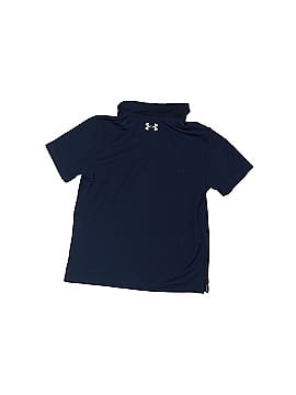 Under Armour Short Sleeve Polo (view 2)