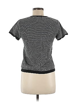 Liz Claiborne Short Sleeve Top (view 2)