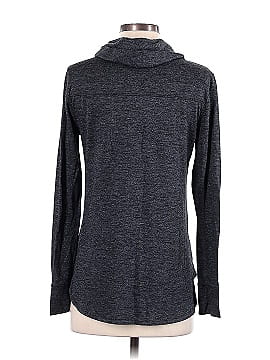 Ann Taylor Factory Turtleneck Sweater (view 2)