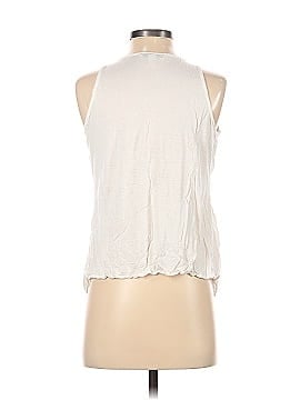 Banana Republic Sleeveless Top (view 2)