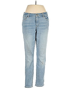 Ann Taylor LOFT Jeans (view 1)