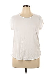 Sigrid Olsen Short Sleeve T Shirt