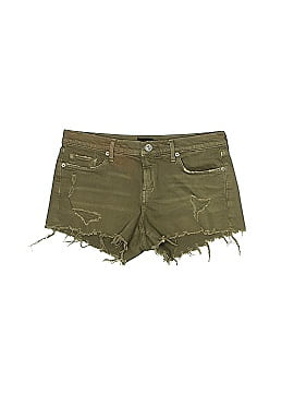 Hudson Jeans Dressy Shorts (view 1)