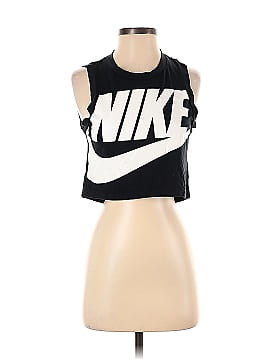 Nike Active T-Shirt (view 1)