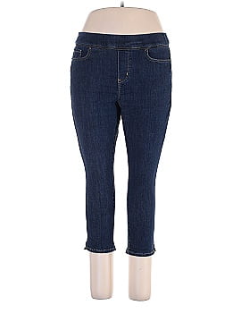 Levi Strauss Signature Jeggings (view 1)