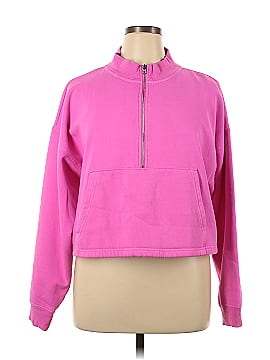 Victoria's Secret Pink Sweatshirt (view 1)