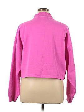 Victoria's Secret Pink Sweatshirt (view 2)