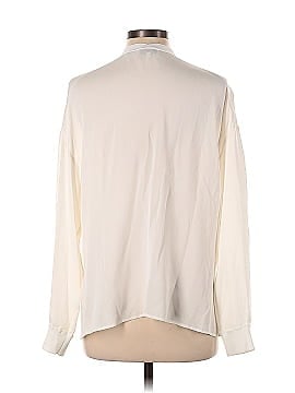 Vince. Long Sleeve Blouse (view 2)