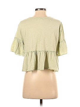 Altar'd State Short Sleeve Top (view 2)