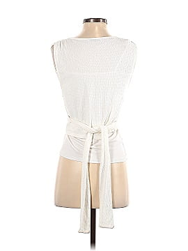 Zara Sleeveless Blouse (view 2)