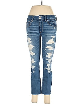 American Eagle Outfitters Jeans (view 1)