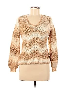 Ann Taylor LOFT Pullover Sweater (view 1)