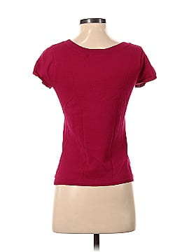 Banana Republic Short Sleeve Top (view 2)