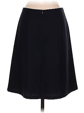 Brooks Brothers Wool Skirt (view 2)