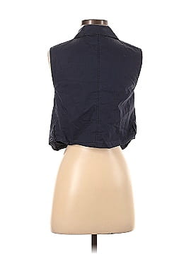 Derek Lam 10 Crosby Sleeveless Blouse (view 2)