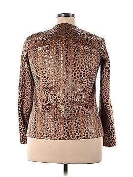 Alfred Dunner Jacket (view 2)