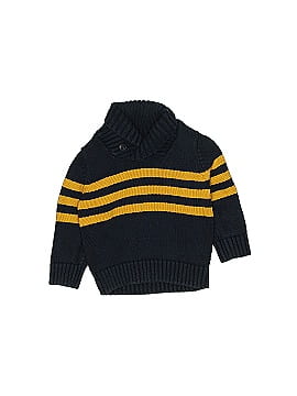 BabyGear Turtleneck Sweater (view 1)