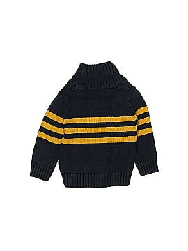 BabyGear Turtleneck Sweater (view 2)