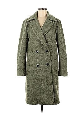 Ann Taylor LOFT Coat (view 1)