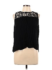Maurices Sleeveless Blouse