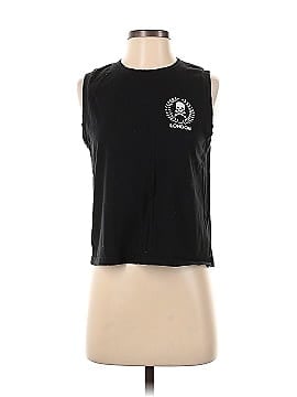 Soul Sleeveless T-Shirt (view 1)