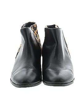 Apri by Italian Shoemakers Ankle Boots (view 2)