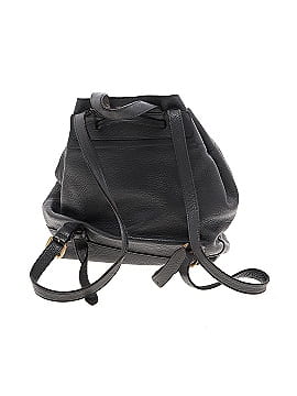 Annabel Ingall Leather Backpack (view 2)