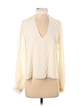 Alexis Long Sleeve Blouse (view 1)