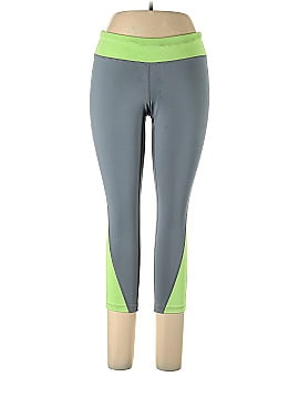 Nike Active Pants (view 1)