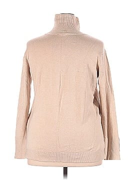 IMAN Turtleneck Sweater (view 2)