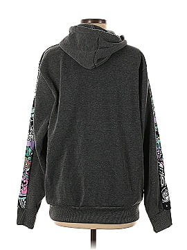 Galaxy by Harvic Pullover Hoodie (view 2)