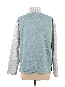 Croft & Barrow Turtleneck Sweater (view 2)