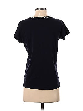 Maje Short Sleeve T-Shirt (view 2)