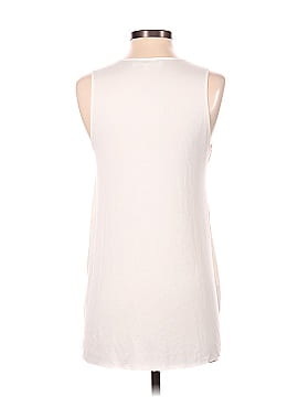 Lola & Sophie Sleeveless Blouse (view 2)