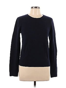 Sandro Wool Pullover Sweater (view 1)